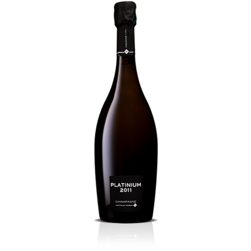 Didier Herbert - Platinium 2015