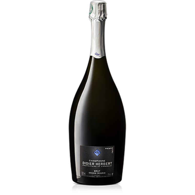 Didier Herbert - Jeroboam (3L) Grande Réserve