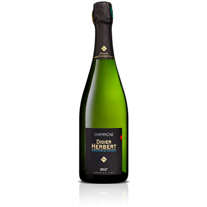 Didier Herbert - Brut 1/2 37,5 cl