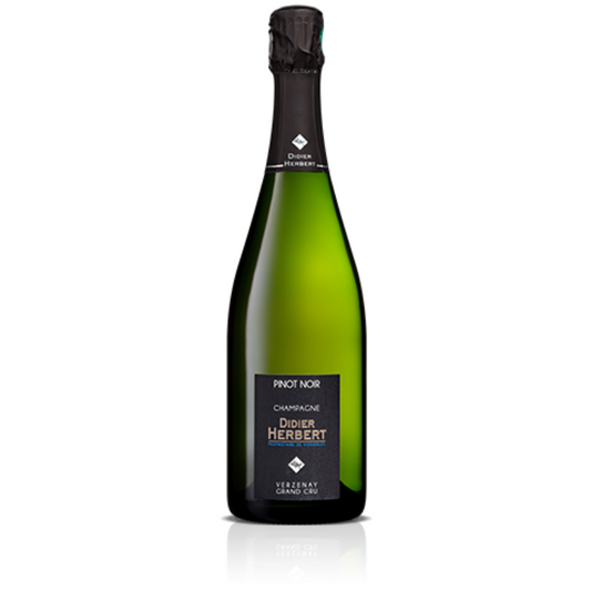 Didier Herbert - Pinot Noir Grand Cru
